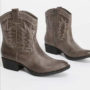 COPY - Free People Vegan Ranch Boot